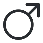 Man SVG Icon